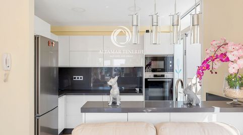 Foto 5 de Apartamento en venta en Playa de Diego Hernández, La Caleta, Adeje