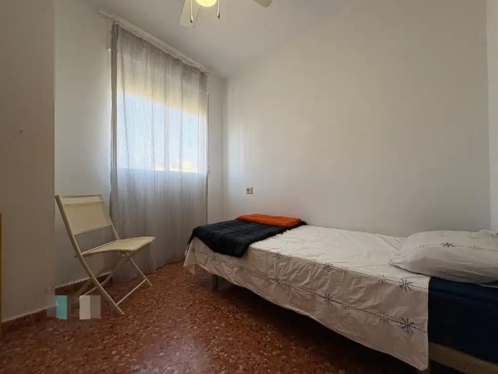 Apartamento en venta en Calle Punta (La), Heliópolis