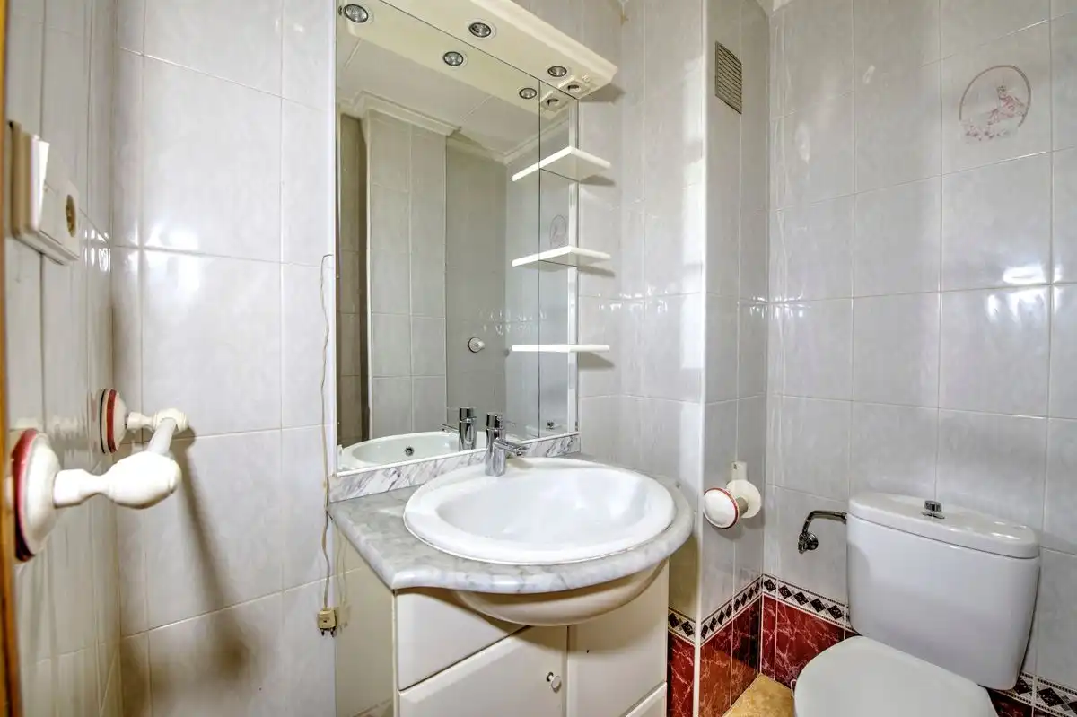 Wohnung mit Aufzug zum Verkauf in Calle Juan XXIII, imagen 22