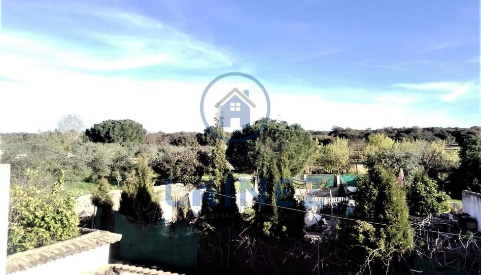 Photo 1 of Single-family semi-detached for sale in Fuente Obejuna, Córdoba