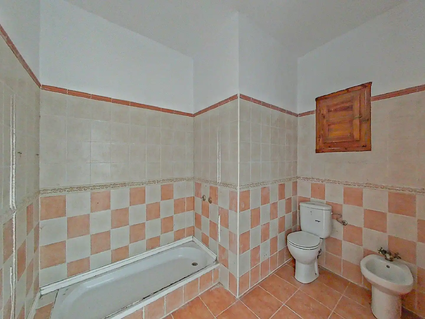 Bathroom of Houses for sale in Arboleas