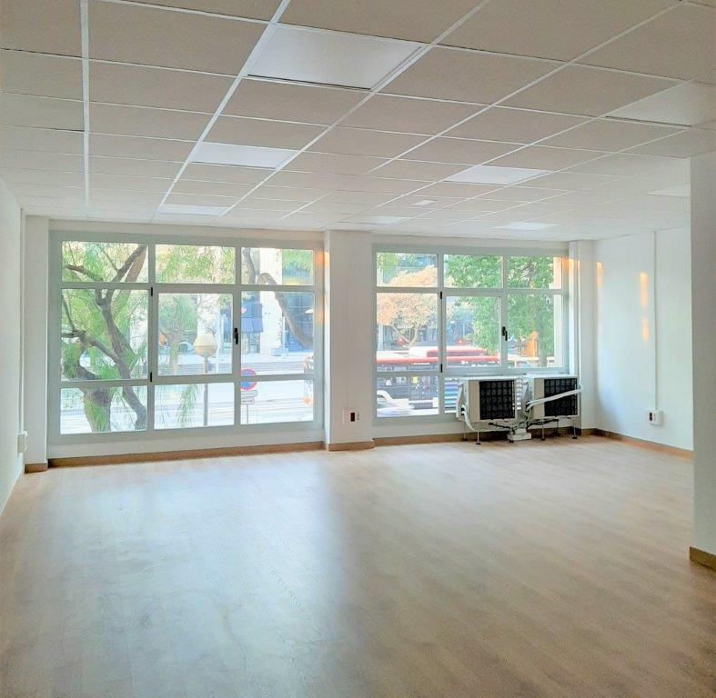 Office to rent in Carrer de Tarragona, 84, La Nova Esquerra de l'Eixample, Eixample,  Barcelona Capital
