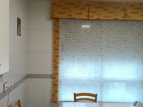 Baño de Casa o chalet en venta en San Fernando de Henares con Aire acondicionado, Calefacción y Jardín privado