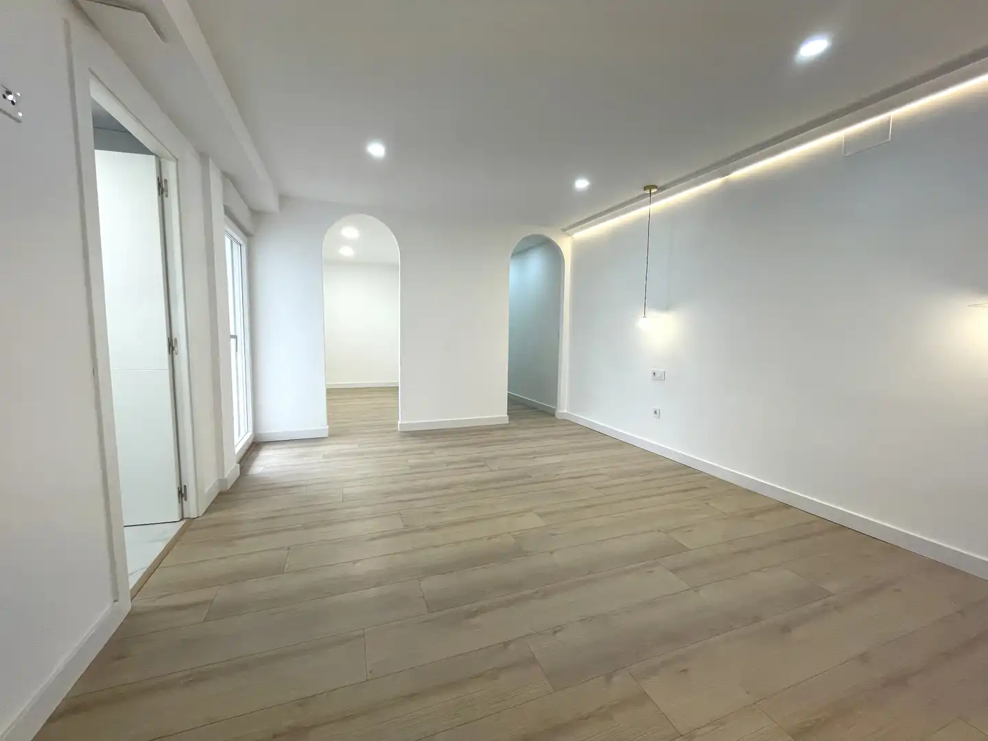 Piso en venta en Salamanca con Aire acondicionado, Calefacción y Parquet