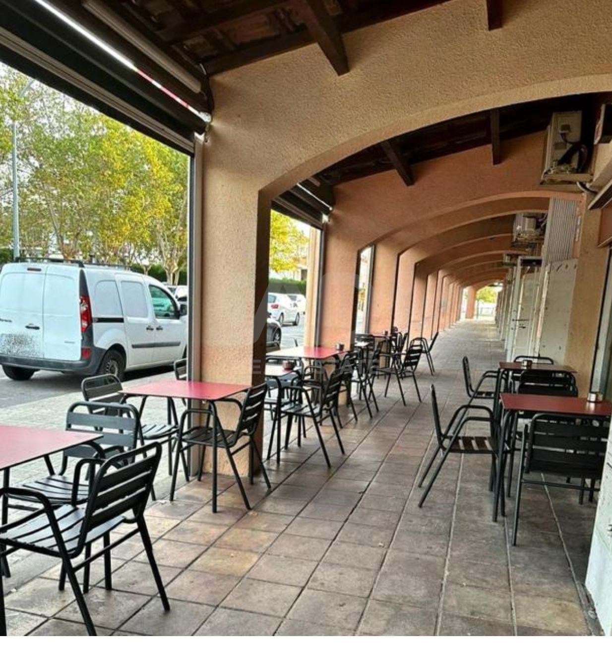 Terrassa de Edifici en venda en Santa Perpètua de Mogoda