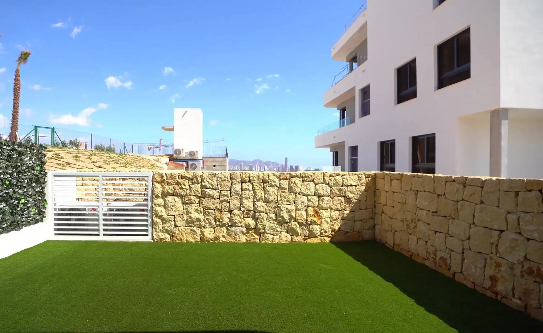 Maisonette mit Pool zum Verkauf in Golf Bahía, imagen 22