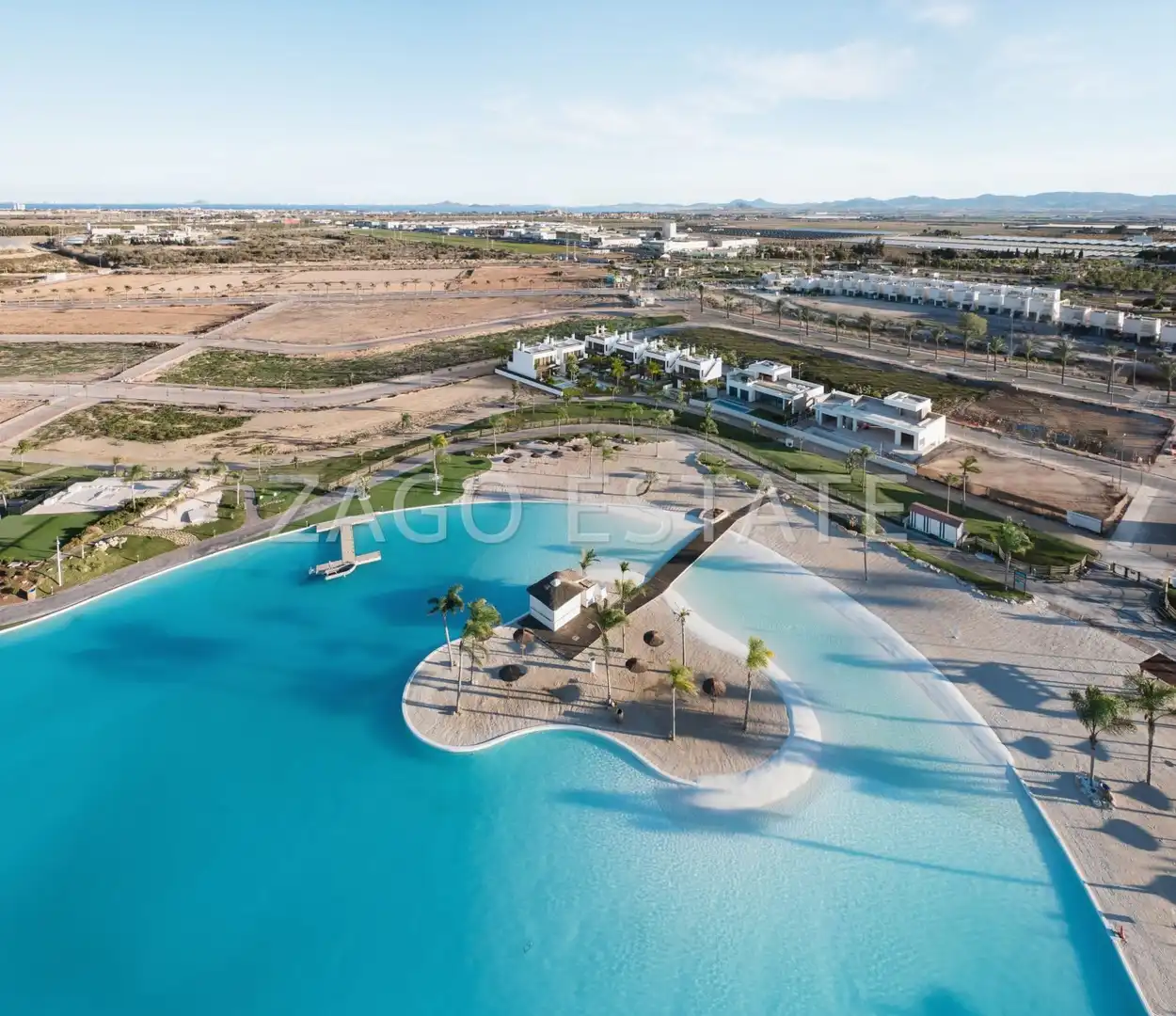 Reihenhaus zum Verkauf in Mar Menor Golf, imagen 2