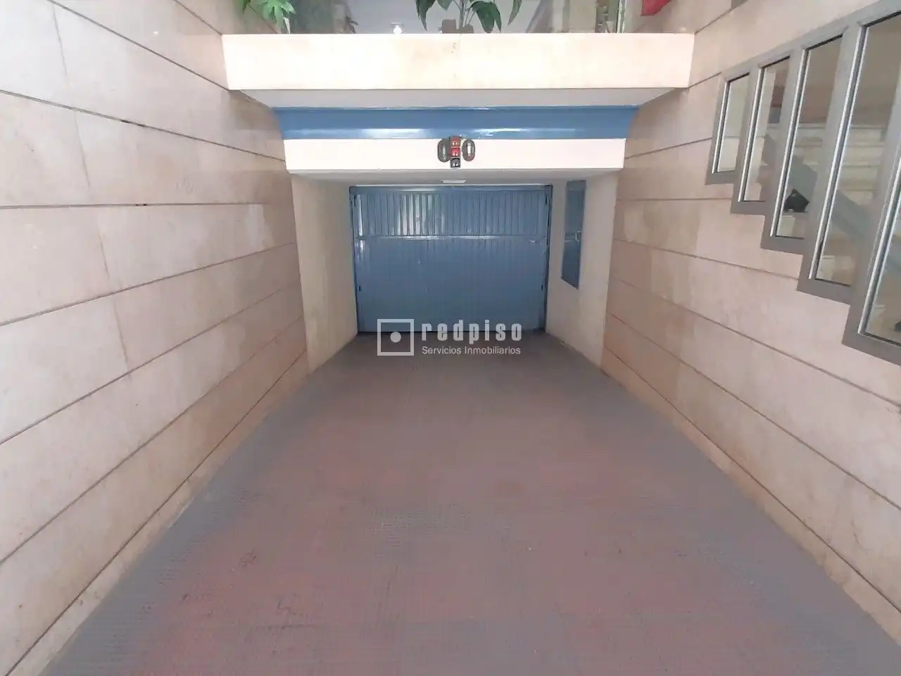 Einzelparkplatz zum Verkauf in CASTILLO, imagen 8