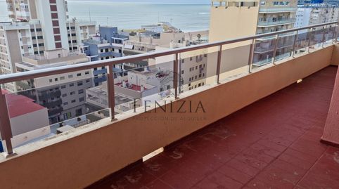 Foto 3 de Pis de lloguer a N/a, Paseo Marítimo - San José - La Laguna, Cádiz Capital