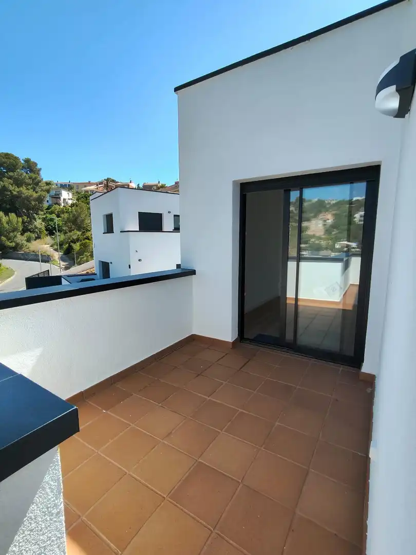 Chalet con piscina en venta en Segur de Dalt, imagen 11