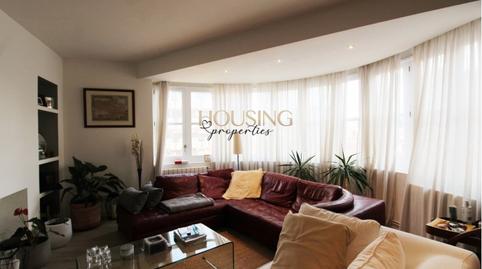 Foto 5 de Pis en venda a Marquès de Fontsanta,  Palma de Mallorca