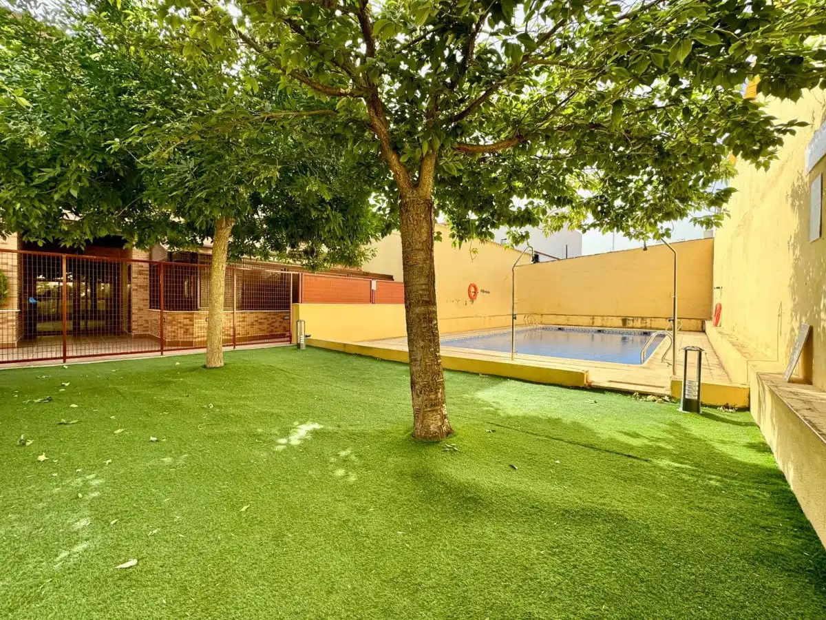 Ático en venta en Valdepeñas