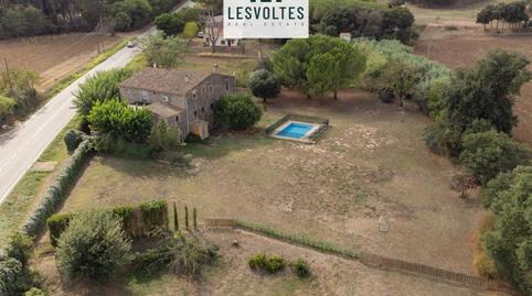 Foto 4 de Casa o chalet en venta en Gi-642, Rupià, Girona