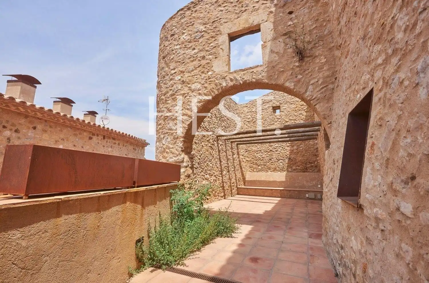 Maison rustique avec piscine à vendre à Carrer Can Sagrera, imagen 2