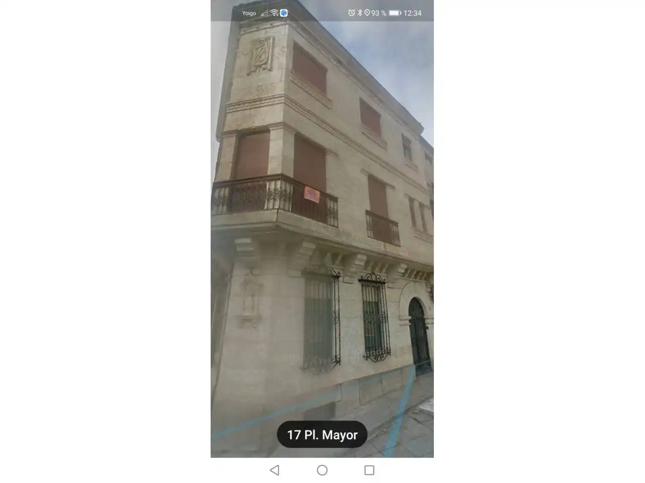 Gemischtgenutztes Gebäude zum Verkauf in Calle PLAZA MAYOR 16, imagen 5