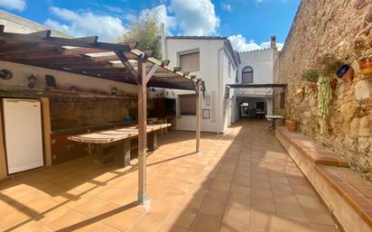 Finca rústica en venda a Carrer Enginyer Algarra, 59, Pals