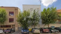 Exterior view of Flat for sale in Azuqueca de Henares  with Air Conditioner and Terrace