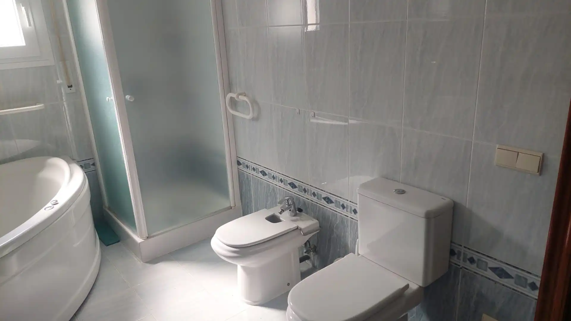 Baño de Casa o chalet en venta en Mont-roig del Camp