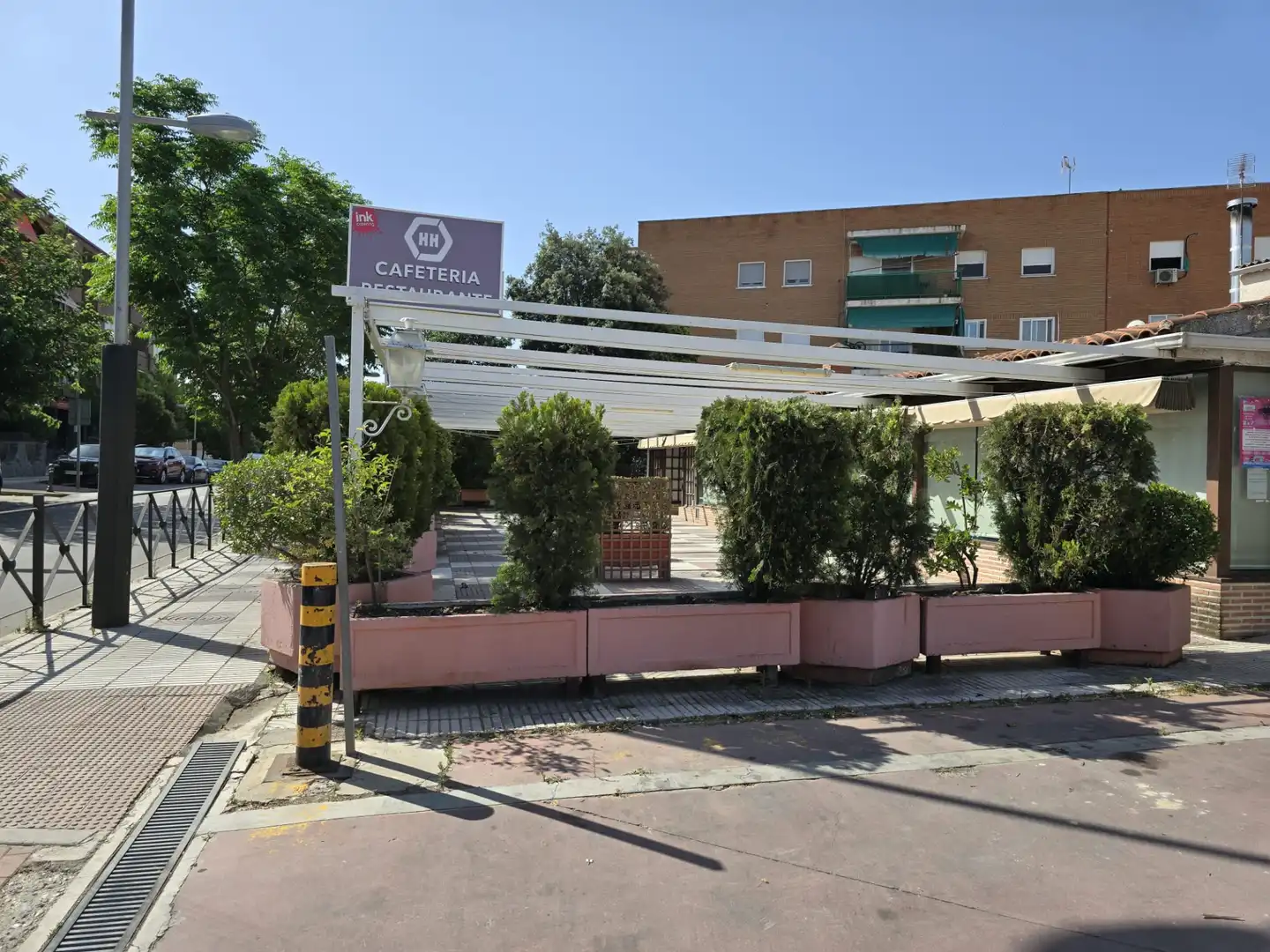 Terrace of Buildings for sale in Esquivias  with Alarm