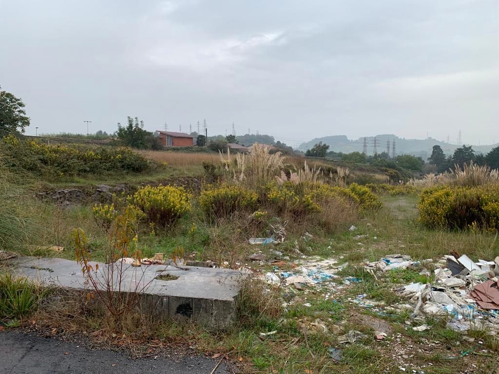 Residencial en venda en Gijón 