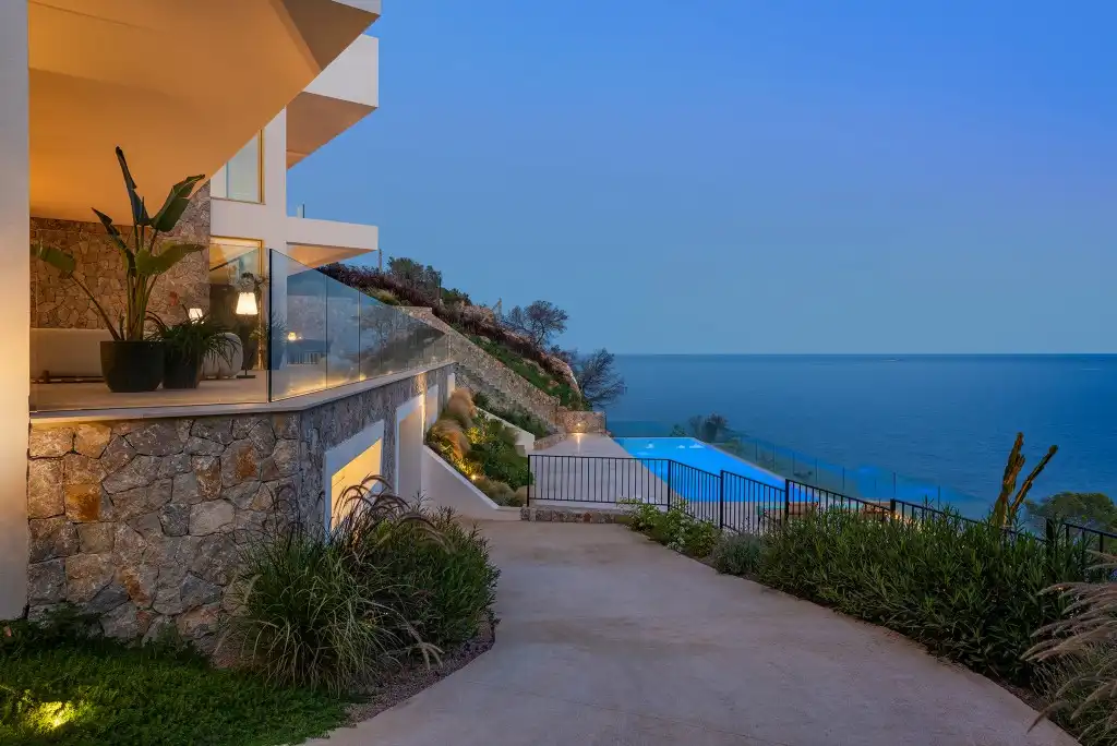 Detached house with pool for sale in Sol de Mallorca, imagen 5