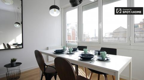 Foto 5 de Habitación en Vila de Gràcia, Barcelona Capital