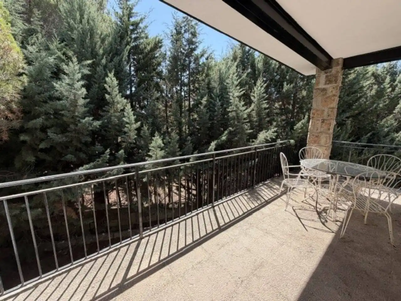 House with garden for sale in Lozoyuela-navas-sieteiglesias, imagen 44
