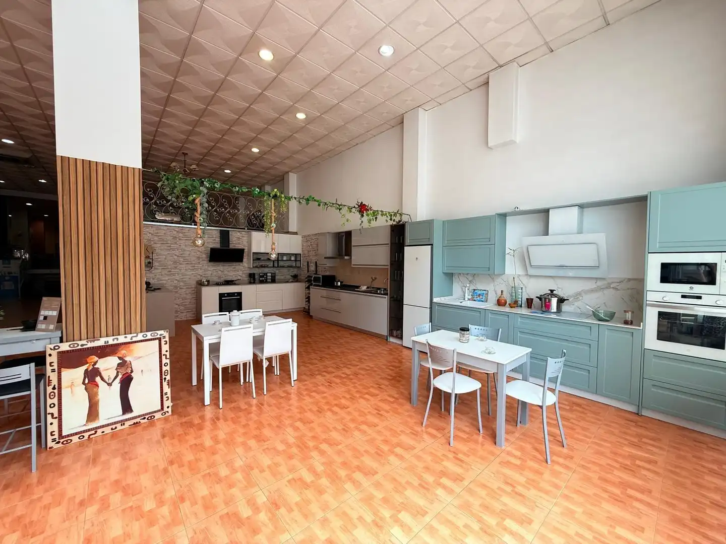 Local comercial en venta en Avenida FABRIQUILLA DE LA (P), imagen 4