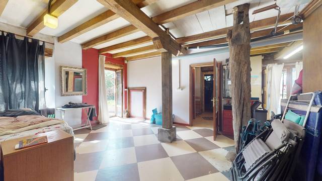 Casa-chalet en Venta en Ziortza-Bolibar