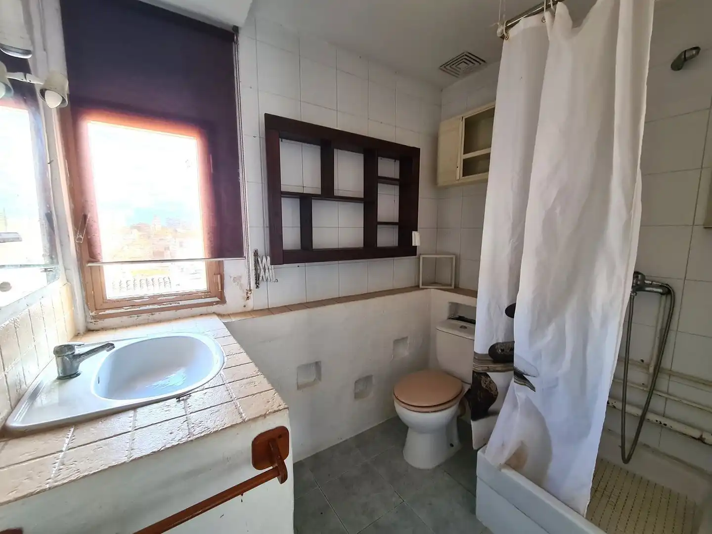Baño de Estudio en venta en Manacor con Terraza
