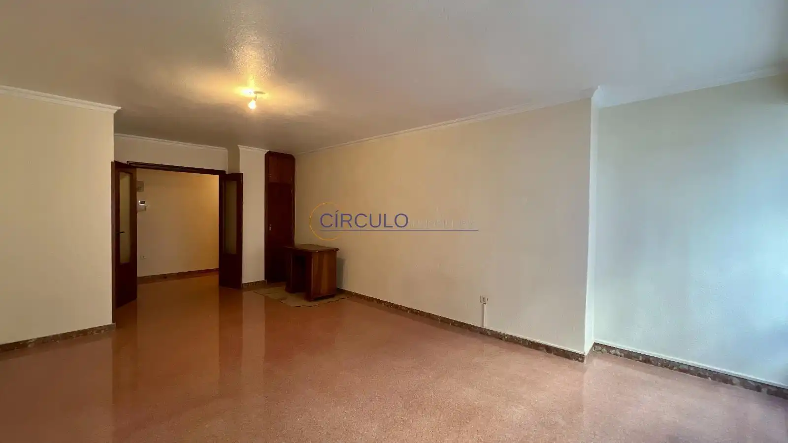 Piso con terraza en venta en Juan Carlos I, imagen 4