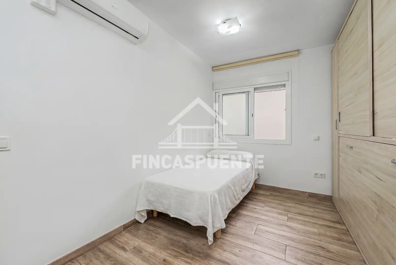 Piso en venta en El Camp de l'Arpa del Clot