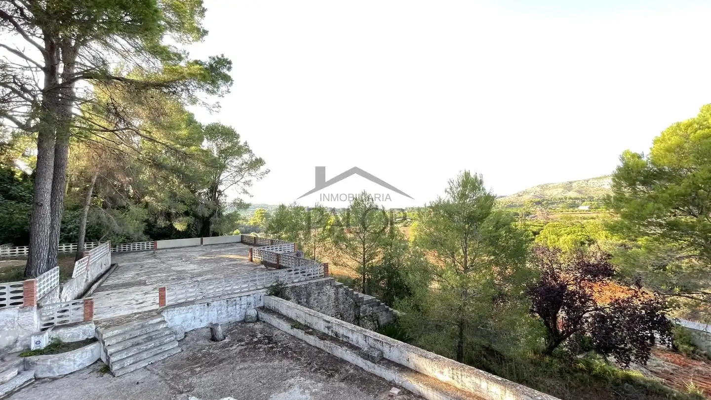 Casa rustica in vendita a Carcaixent, imagen 49
