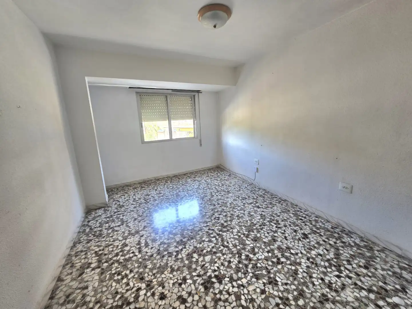 Bedroom of Flat for sale in Alaquàs  with Air Conditioner and Terrace