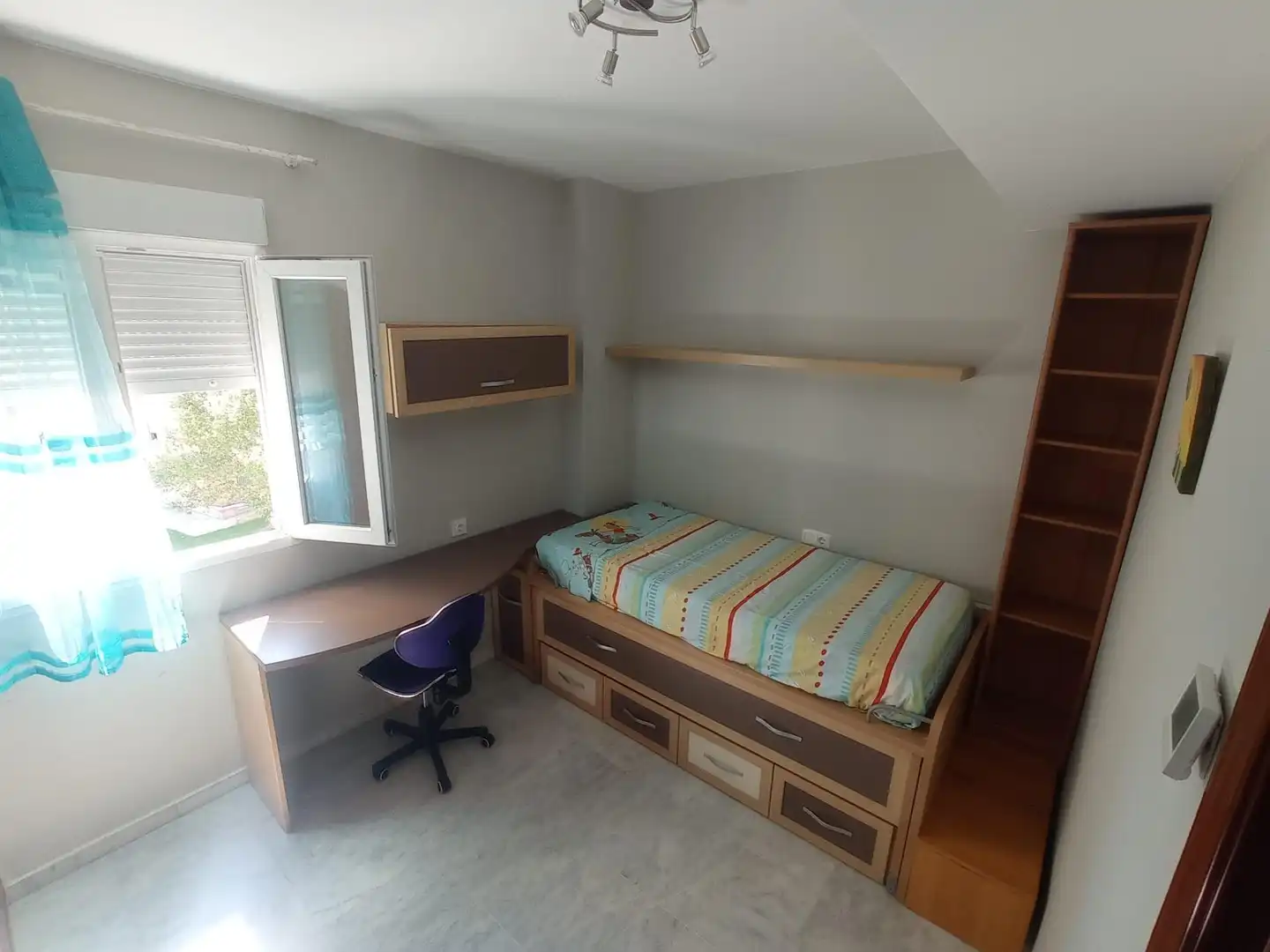 Flat with terrace for sale in Casines, imagen 29