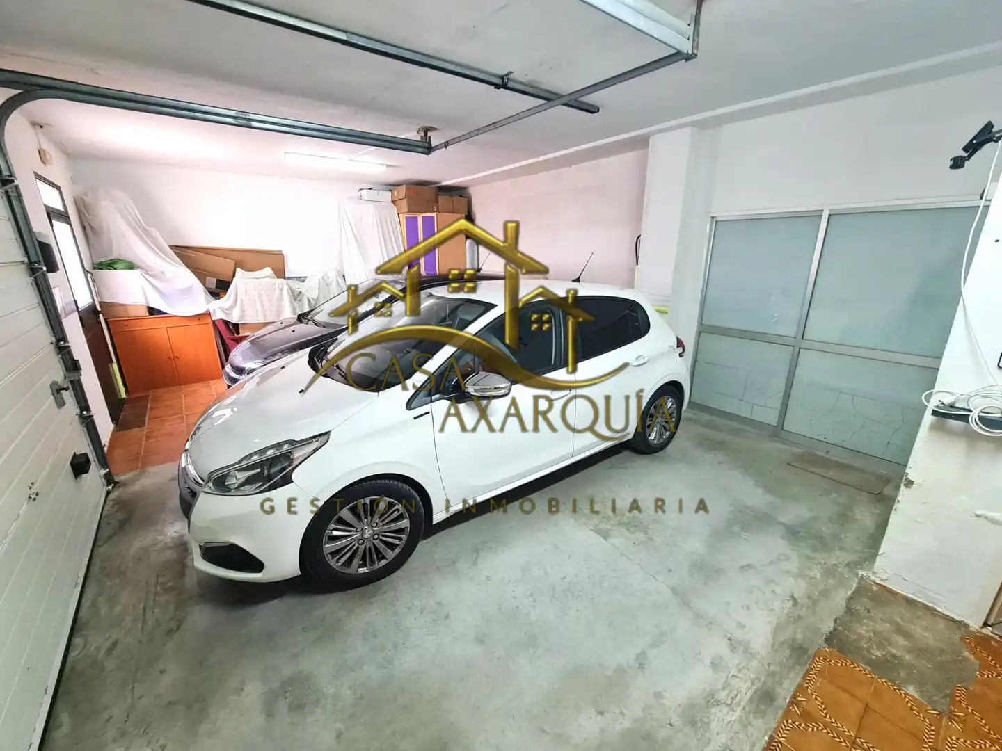 Parking de Casa o chalet en venta en Vélez-Málaga con Terraza y Trastero