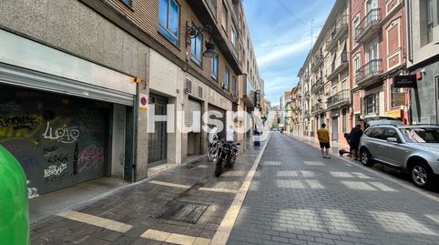Foto 3 de Piso en venta en Carrer de Guillem de Castro, La Roqueta, Valencia Capital