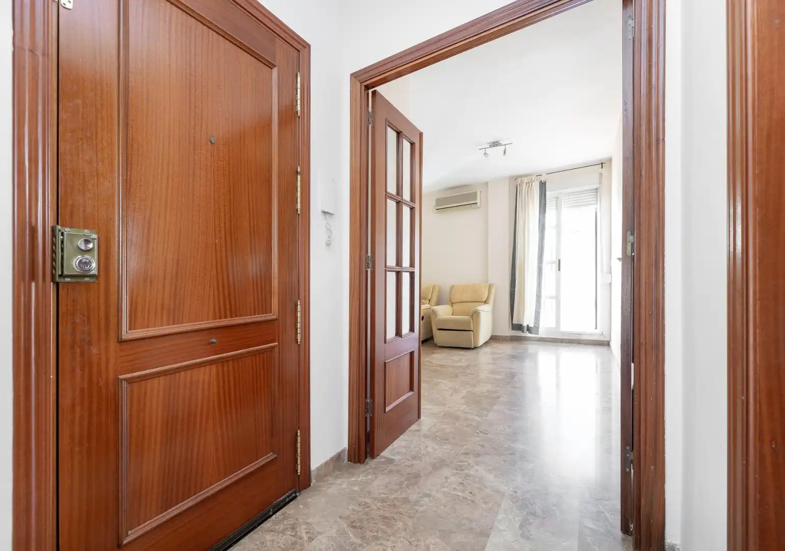 Penthouse zum Verkauf in Camino de Ogijares, imagen 6