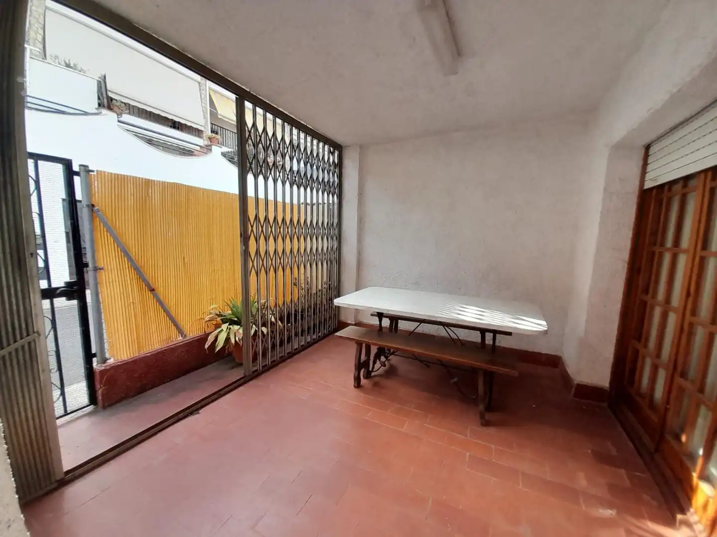 House with terrace for sale in Zona alta, imagen 12