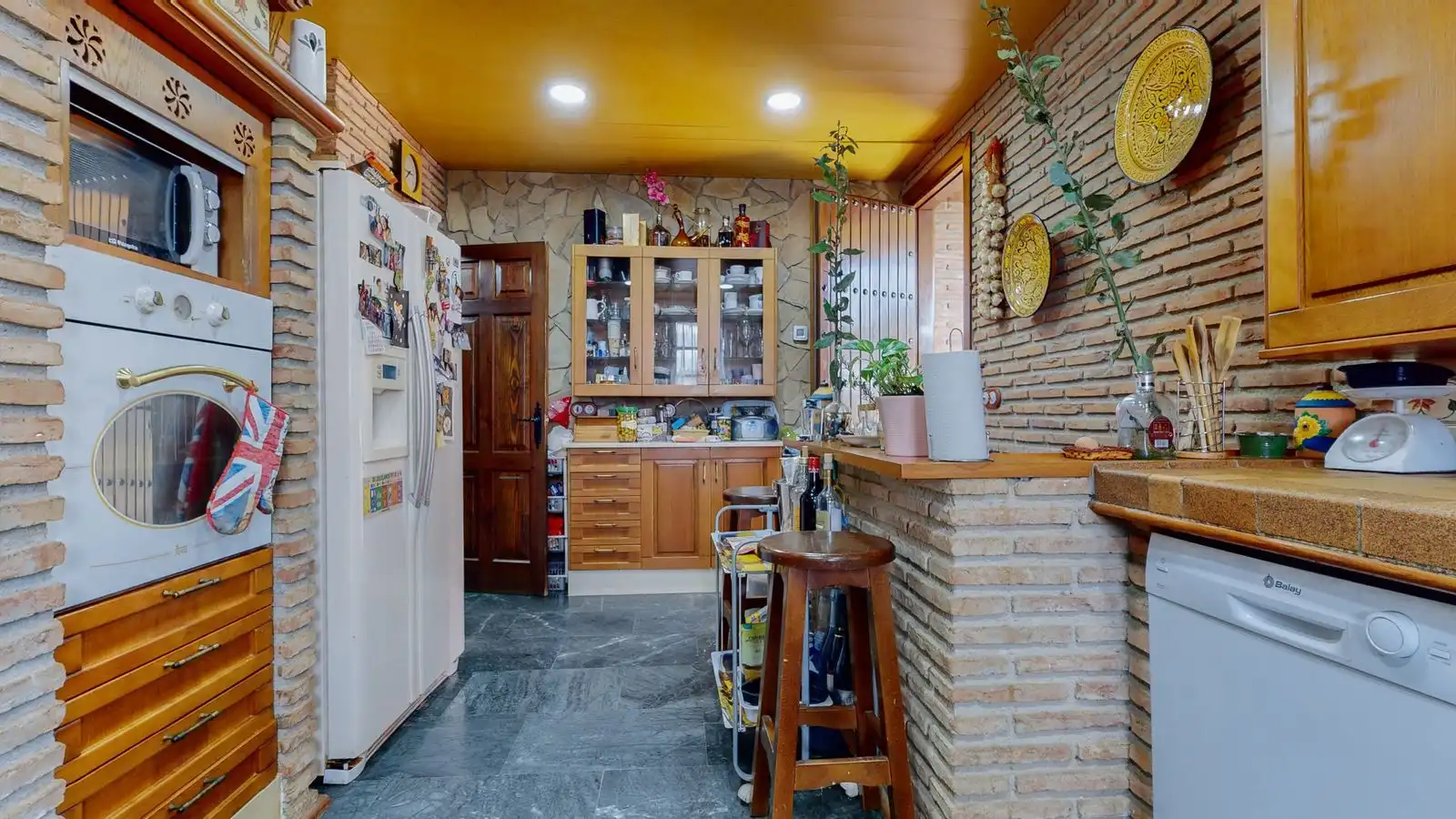 Casa con piscina en venta en Bobadilla - Bobadilla Estación - La Joya, imagen 11
