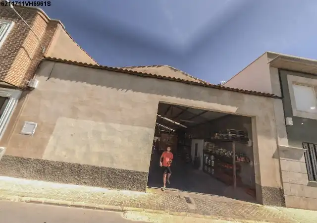 Lands and plots for sale in Valdepeñas