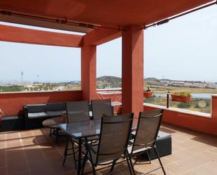 Terrace of Planta baja for sale in Mijas  with Air Conditioner and Terrace