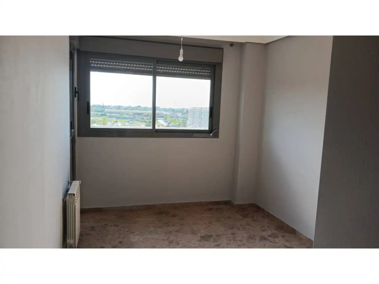 Flat with terrace to rent in Paseo Alameda, imagen 20