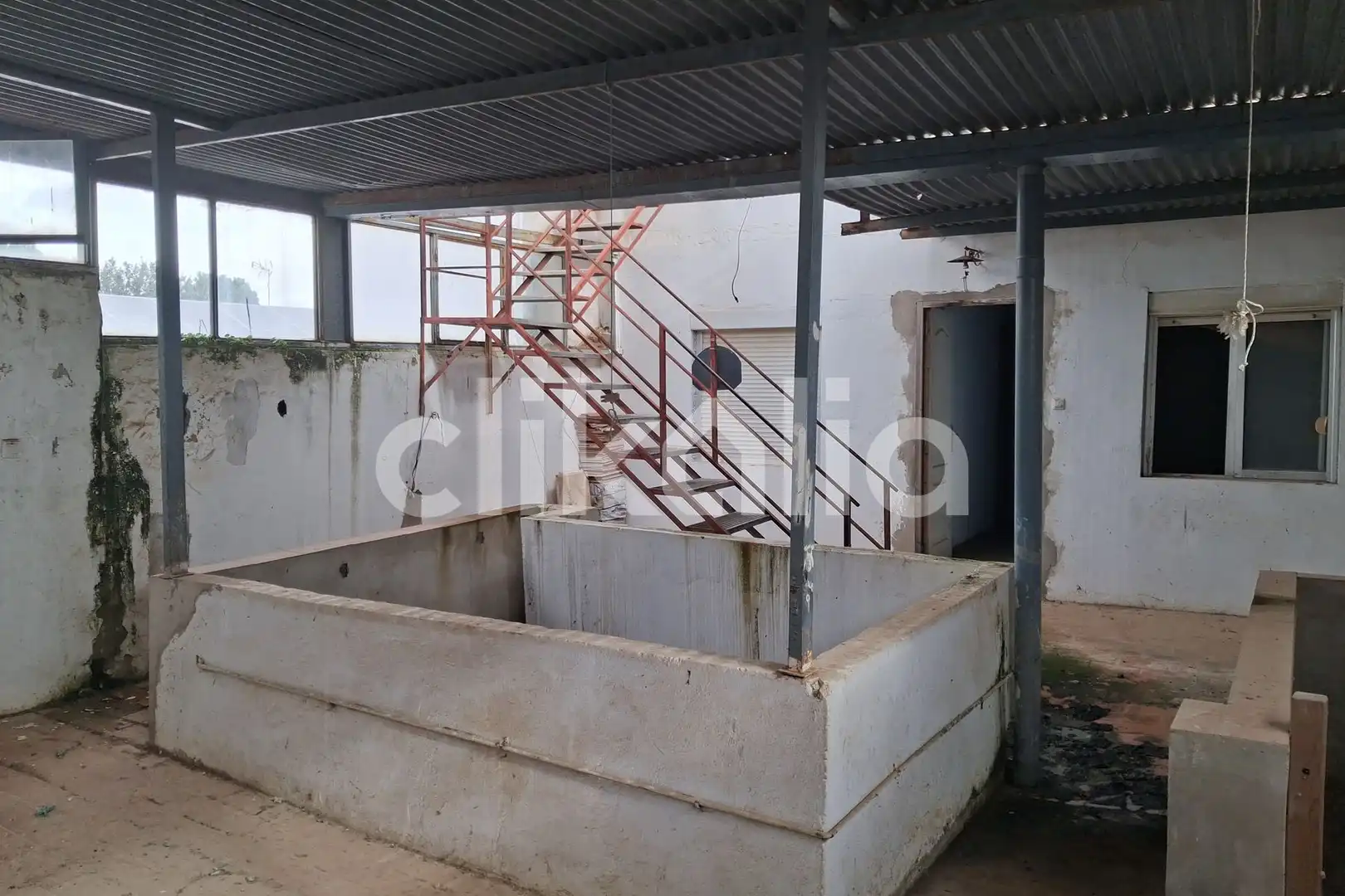 Casa o xalet en venda en Tocina amb Terrassa i Traster