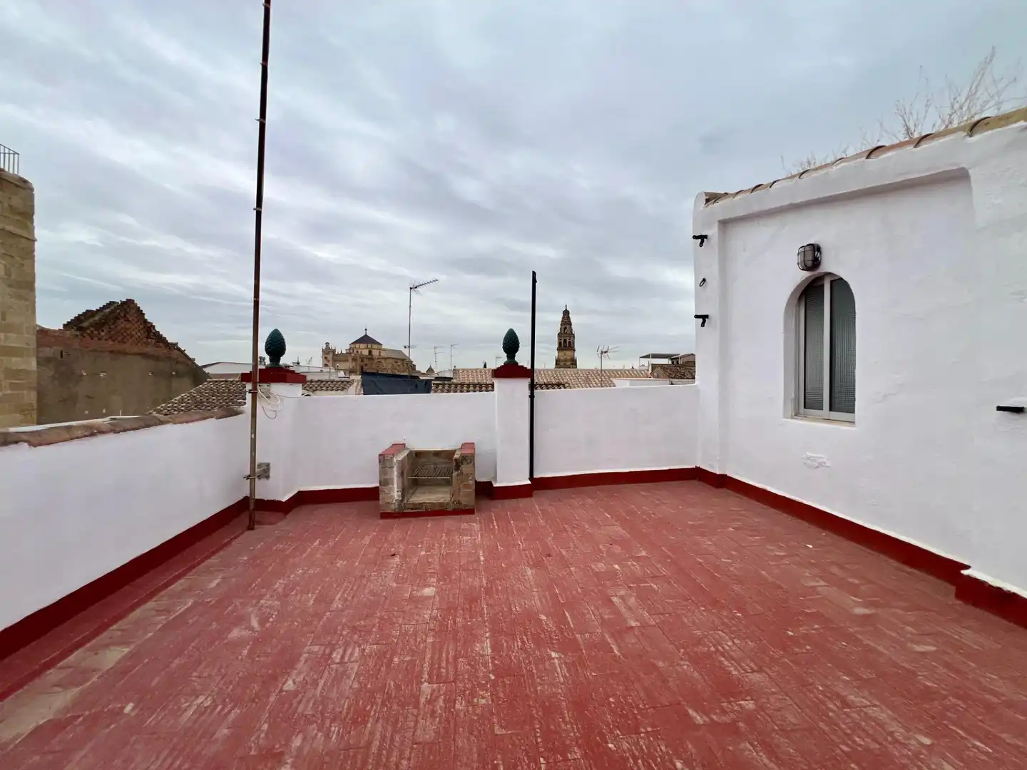 Casa amb terrassa en venda a Centro, imagen 75