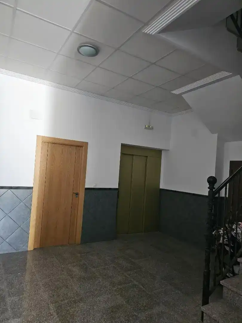 Pis en venda en Cádiar amb Balcó