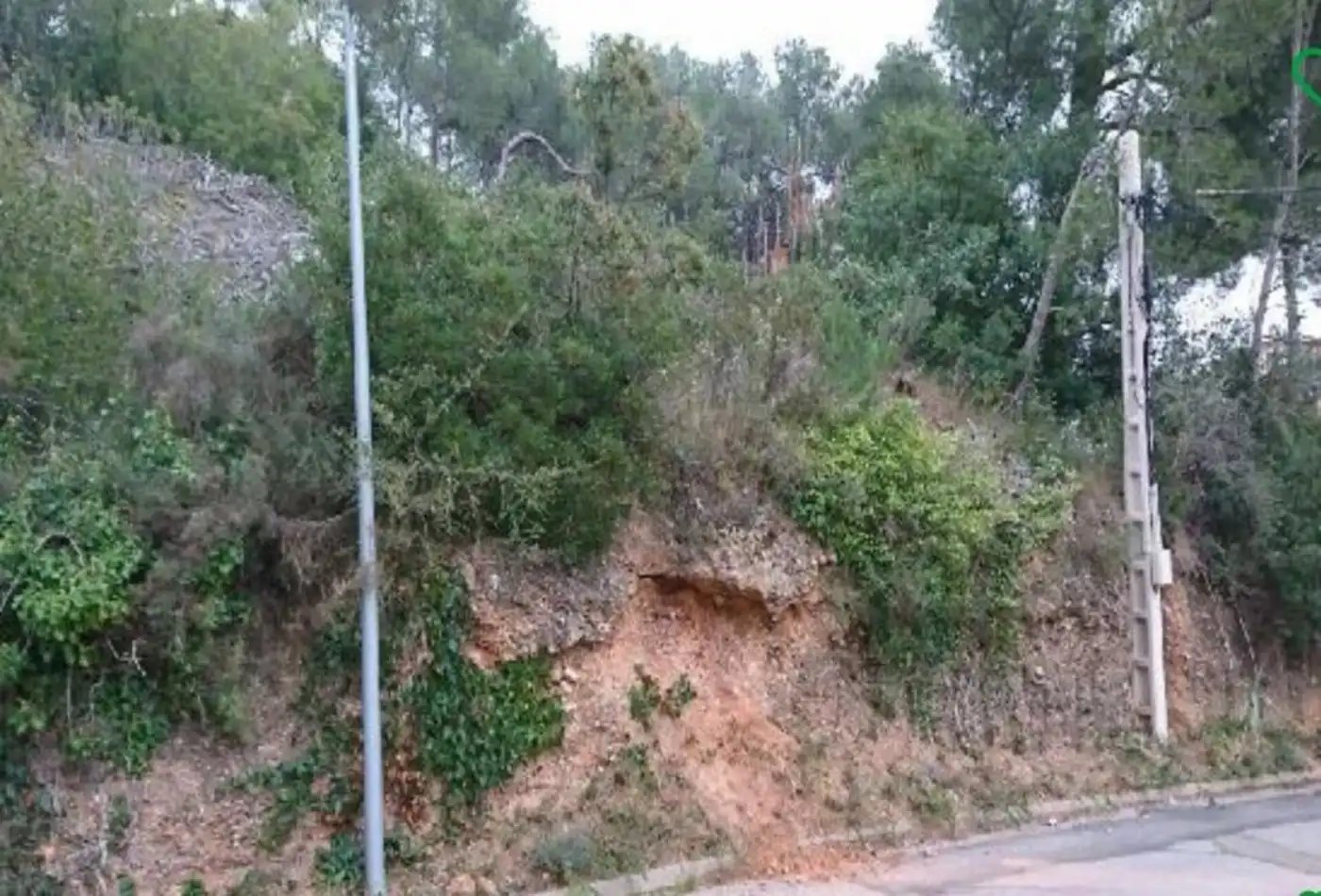 Wohnbaugrundstück zum Verkauf in Cabrera d'Anoia, imagen 6