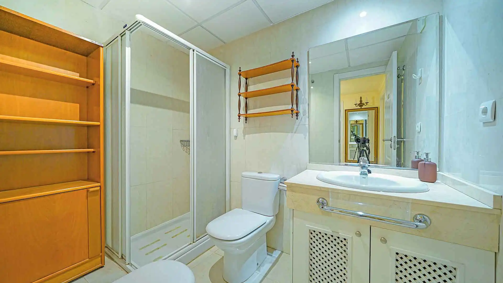 Apartment with pool for sale in Milla de Oro, imagen 14