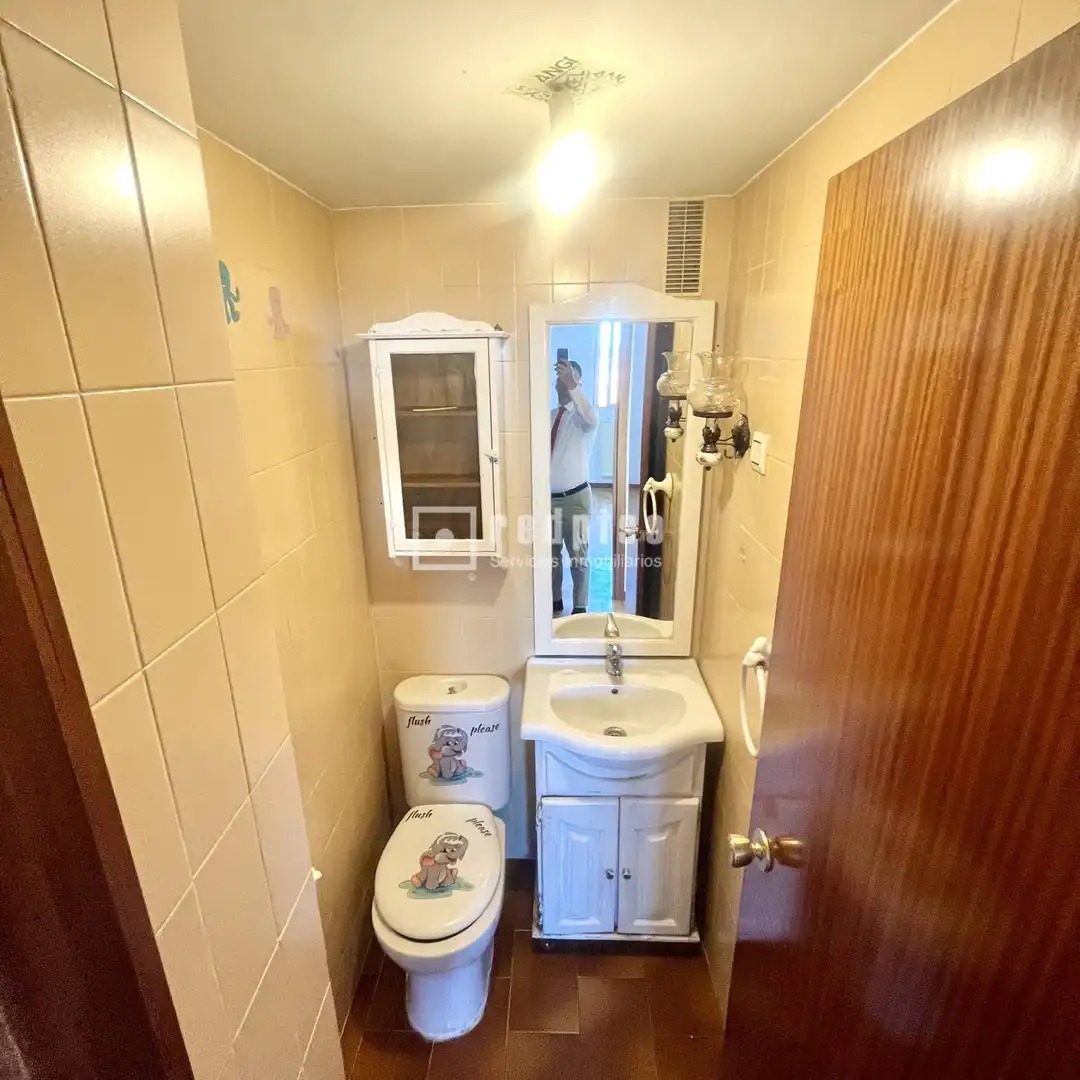 Wohnung mit Aufzug zum Verkauf in Puente de Vallecas, imagen 8