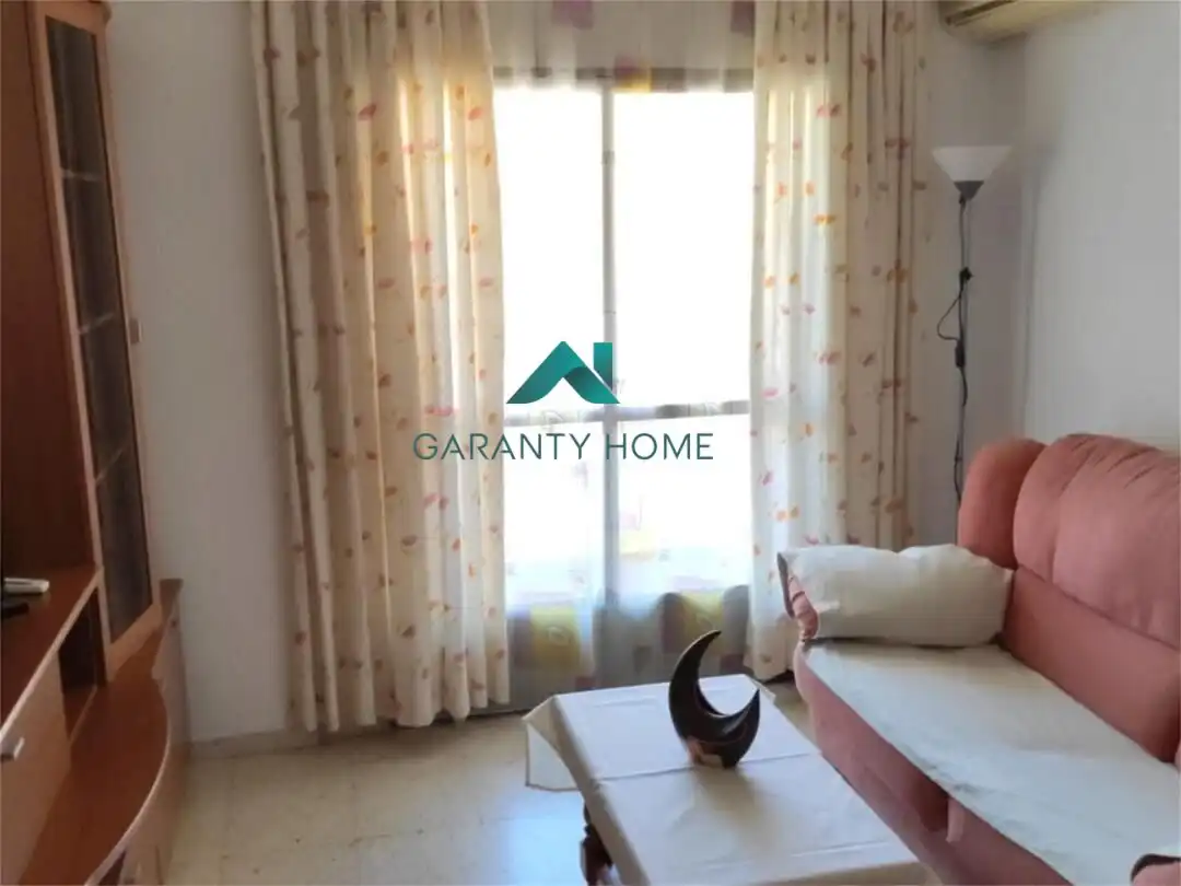 Flat for rent in Oeste